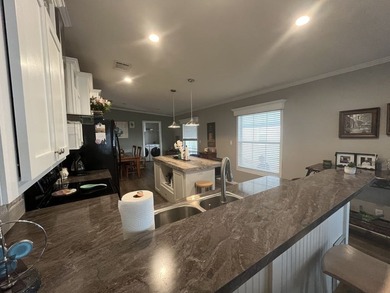 Welcome home to this beautiful 2019 Chariot Eagle Aurora - photo 5