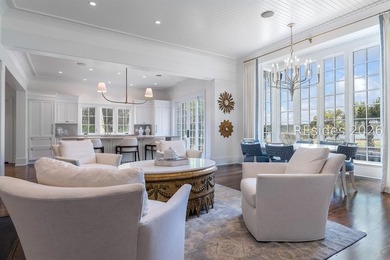 Designed by renowned architect Bobby McAlpine, 26 Plum Thicket - photo 11
