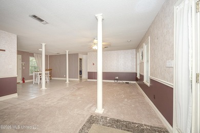 WATERFRONT on 3 Large Lots ! Find your small oasis Tucked away - photo 11