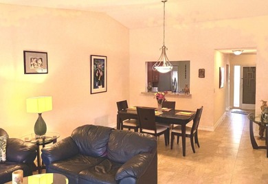 Welcome to this 3-bedroom, 2-bathroom water & Golf front - photo 11