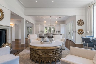 Designed by renowned architect Bobby McAlpine, 26 Plum Thicket - photo 12