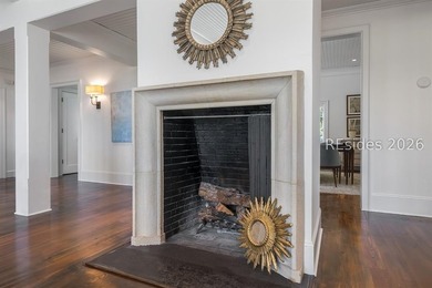 Designed by renowned architect Bobby McAlpine, 26 Plum Thicket - photo 13
