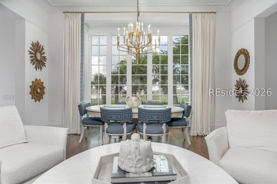 Designed by renowned architect Bobby McAlpine, 26 Plum Thicket - photo 14