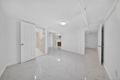 This classic Colonial on a private mid-block lot in Flushing - photo 14