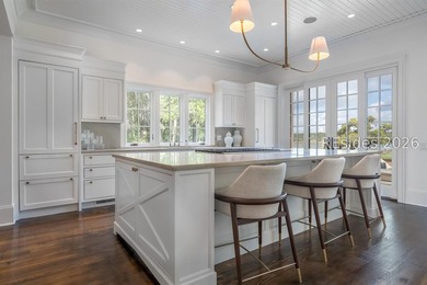 Designed by renowned architect Bobby McAlpine, 26 Plum Thicket - photo 15