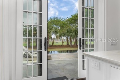 Designed by renowned architect Bobby McAlpine, 26 Plum Thicket - photo 16