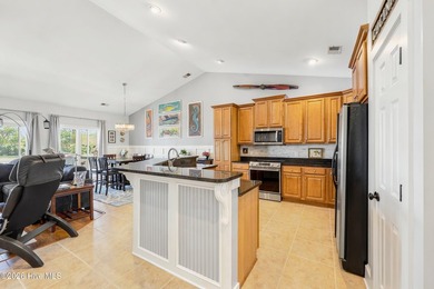 Experience the best of Intracoastal Waterway living in this - photo 16