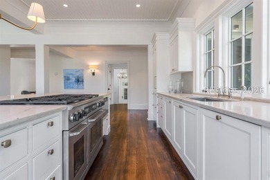Designed by renowned architect Bobby McAlpine, 26 Plum Thicket - photo 17