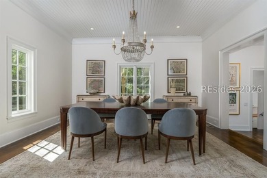 Designed by renowned architect Bobby McAlpine, 26 Plum Thicket - photo 20