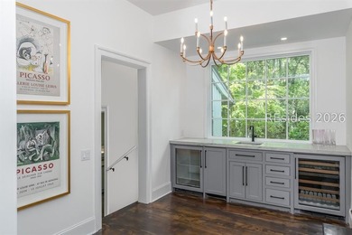 Designed by renowned architect Bobby McAlpine, 26 Plum Thicket - photo 21