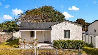 Fully remodeled 2-bedroom, 1-bath single-story home in Miami