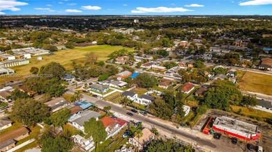 Fully remodeled 2-bedroom, 1-bath single-story home in Miami