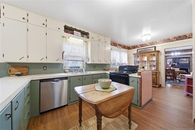 Cranberry Cottage is a storybook Tudor-Revival home built around - photo 22