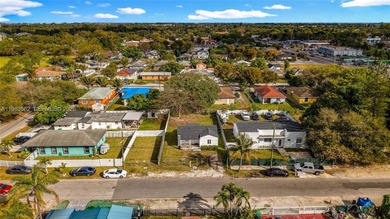 Fully remodeled 2-bedroom, 1-bath single-story home in Miami