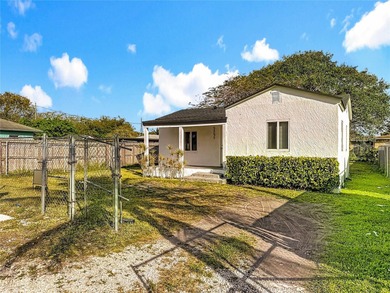 Fully remodeled 2-bedroom, 1-bath single-story home in Miami