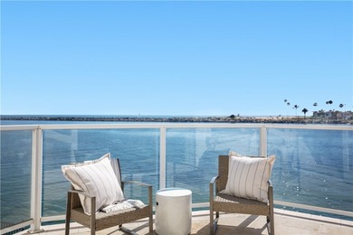 Overlooking the channel entrance, this waterfront home is - photo 24