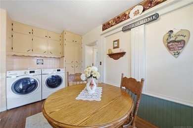 Cranberry Cottage is a storybook Tudor-Revival home built around - photo 24