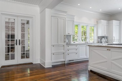 Designed by renowned architect Bobby McAlpine, 26 Plum Thicket - photo 25
