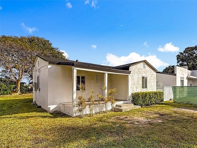 Fully remodeled 2-bedroom, 1-bath single-story home in Miami