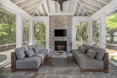 Designed by renowned architect Bobby McAlpine, 26 Plum Thicket - photo 26