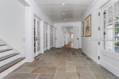 Designed by renowned architect Bobby McAlpine, 26 Plum Thicket - photo 28