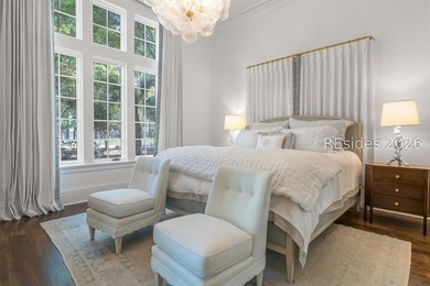 Designed by renowned architect Bobby McAlpine, 26 Plum Thicket - photo 29