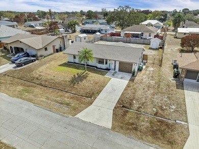 Move in ready, NEW ROOF, Motivated seller! This 3 bed, 2 bath, 1 - photo 29