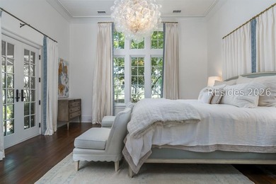 Designed by renowned architect Bobby McAlpine, 26 Plum Thicket - photo 30