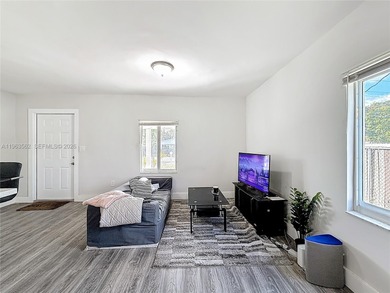 Fully remodeled 2-bedroom, 1-bath single-story home in Miami