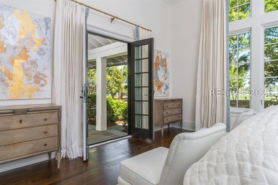 Designed by renowned architect Bobby McAlpine, 26 Plum Thicket - photo 31