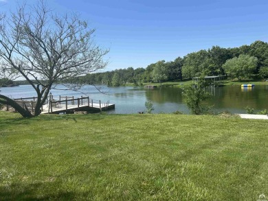Lake Home For Sale in Mclouth, Kansas