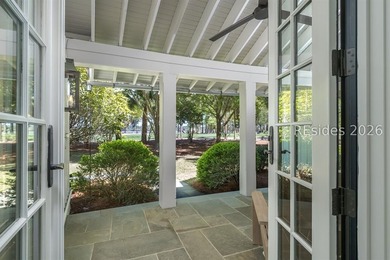 Designed by renowned architect Bobby McAlpine, 26 Plum Thicket - photo 32
