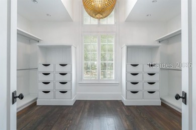 Designed by renowned architect Bobby McAlpine, 26 Plum Thicket - photo 35
