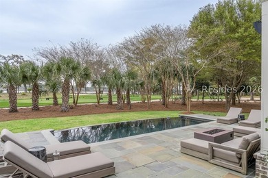 Designed by renowned architect Bobby McAlpine, 26 Plum Thicket - photo 38