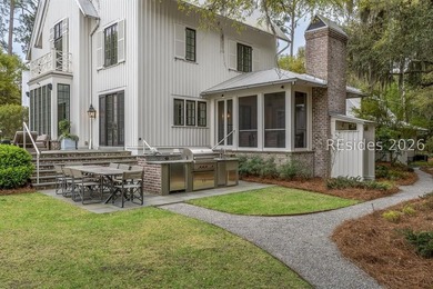 Designed by renowned architect Bobby McAlpine, 26 Plum Thicket - photo 39