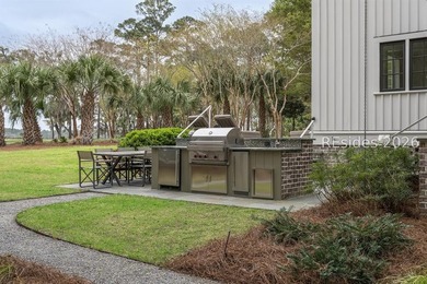Designed by renowned architect Bobby McAlpine, 26 Plum Thicket - photo 40