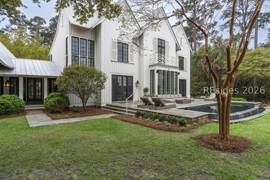 Designed by renowned architect Bobby McAlpine, 26 Plum Thicket - photo 41