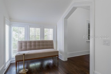 Designed by renowned architect Bobby McAlpine, 26 Plum Thicket - photo 43