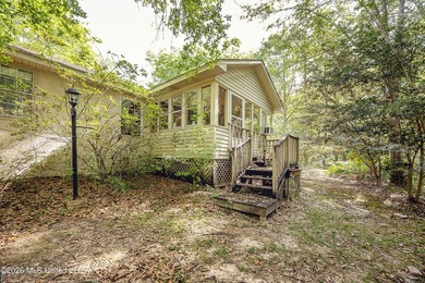 WATERFRONT on 3 Large Lots ! Find your small oasis Tucked away - photo 44