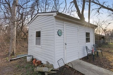 Cranberry Cottage is a storybook Tudor-Revival home built around - photo 44