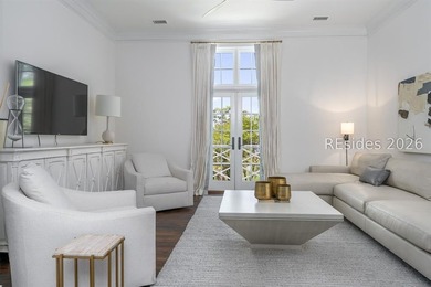 Designed by renowned architect Bobby McAlpine, 26 Plum Thicket - photo 45