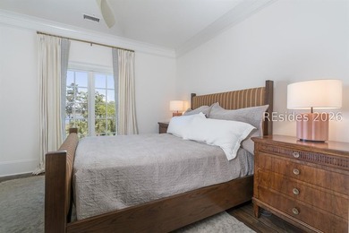 Designed by renowned architect Bobby McAlpine, 26 Plum Thicket - photo 48