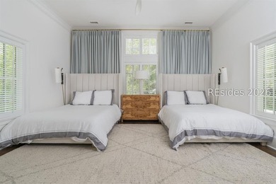 Designed by renowned architect Bobby McAlpine, 26 Plum Thicket - photo 51