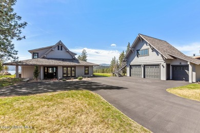 This one-of-a-kind retreat in the heart of Gozzer Ranch, tucked - photo 2