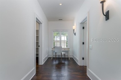 Designed by renowned architect Bobby McAlpine, 26 Plum Thicket - photo 53