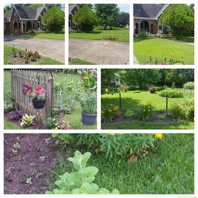 Cranberry Cottage is a storybook Tudor-Revival home built around - photo 53