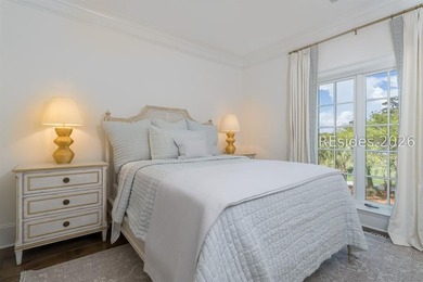 Designed by renowned architect Bobby McAlpine, 26 Plum Thicket - photo 54