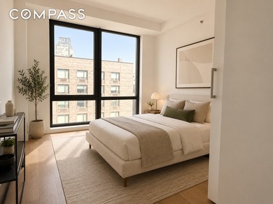 Welcome to Residence 5F, a beautifully designed one-bedroom - photo 4