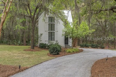 Designed by renowned architect Bobby McAlpine, 26 Plum Thicket - photo 56