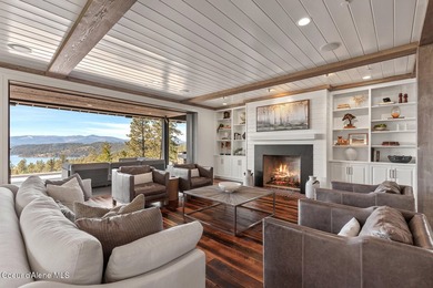 This one-of-a-kind retreat in the heart of Gozzer Ranch, tucked - photo 7